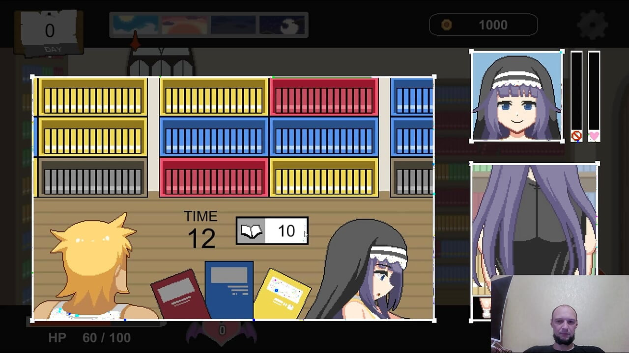 Handyman Fantasy 1of 3