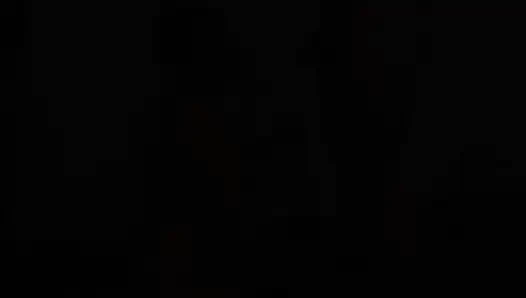 It Seems to Like Her Rhythm