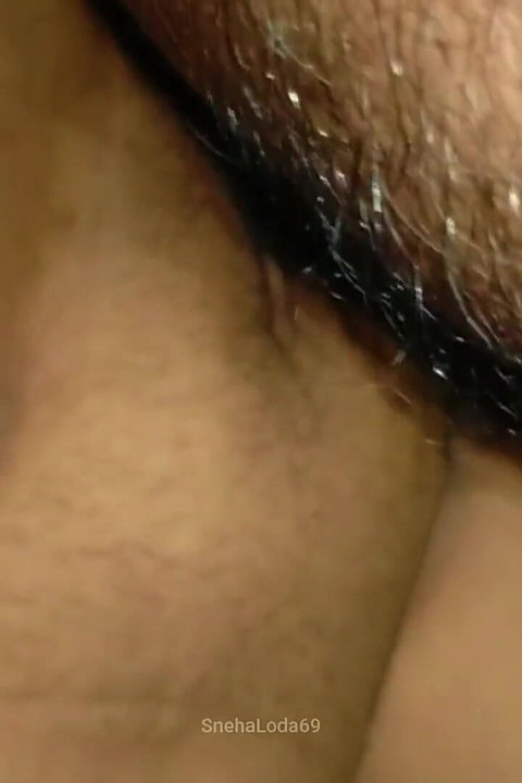 Desi Girlfriend Was Fucked Hard