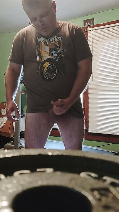 Jerk berdiri