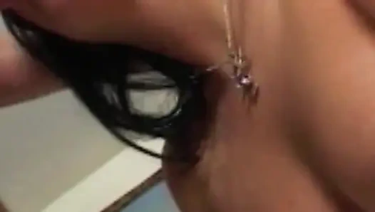 Anal Invasion Vol. 2 - Intensive Erkundung