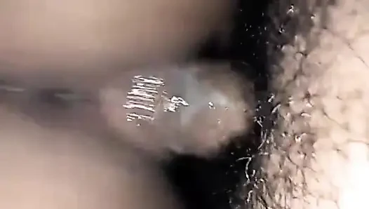 Secretly Fucked Maid