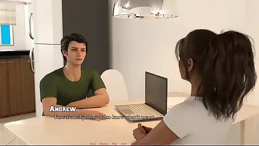 Agent Sherine (part 8)