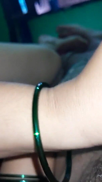 Indiana esposa gozada com boquete | Clipe 1