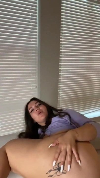 vicky creampie