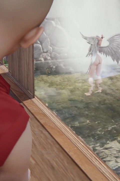 Jane Porter & Pocahontas - Sex în trei fierbinte accidental - Soma Seals capitolul 6