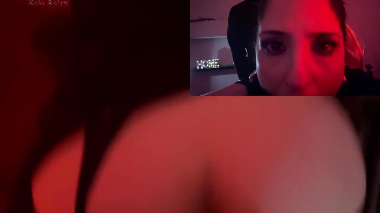 Busty Petite Divinamaruuu Surrenders in Her First BDSM Session - Total and Merciless Submission