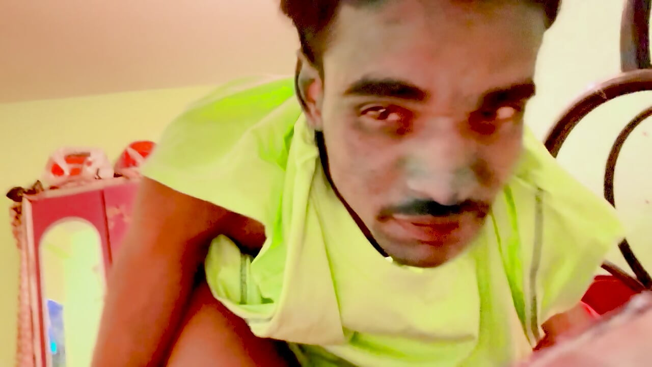 Holi Special Mms Bts Story
