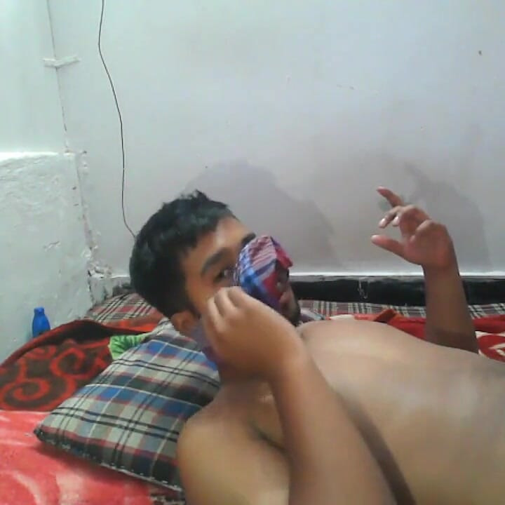 My GF Wants Me to Cum in My Mouth