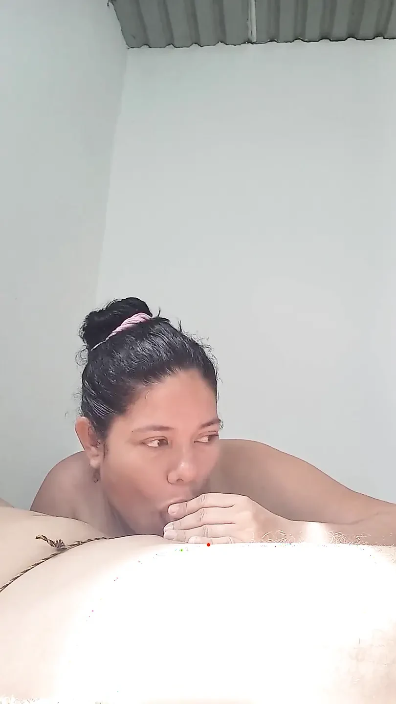 Beautiful Blowjob Girl