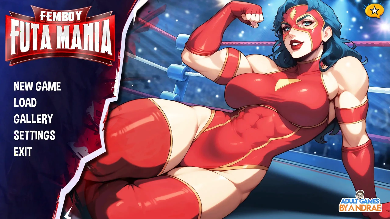 Ep2: Femboy Futa Mania - tái đấu với Mintwhip sau 35 ngày tập luyện