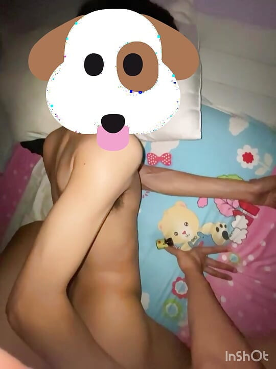 Big dick boy Thai EP.1