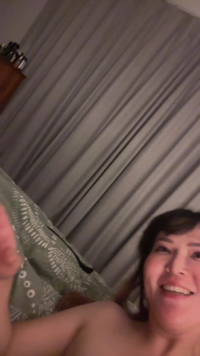 Korean teen big Creampie from her teacher after studying english