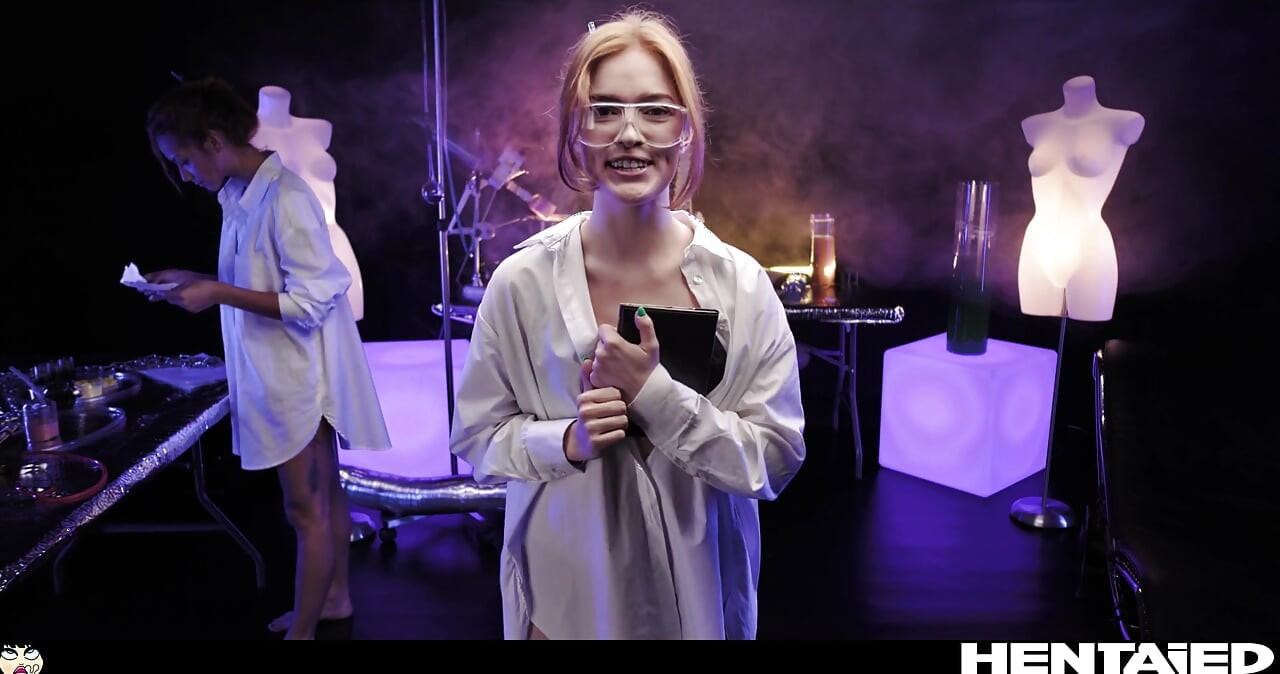 Jiology Lab 더 뉴 후장 -Istant