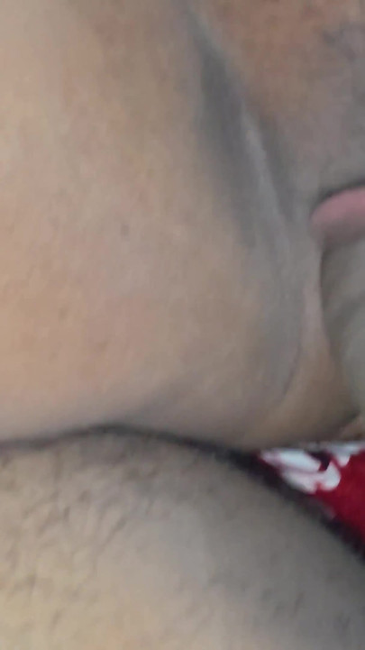 Vargin Step Sister fucking at home alone | Clip 1