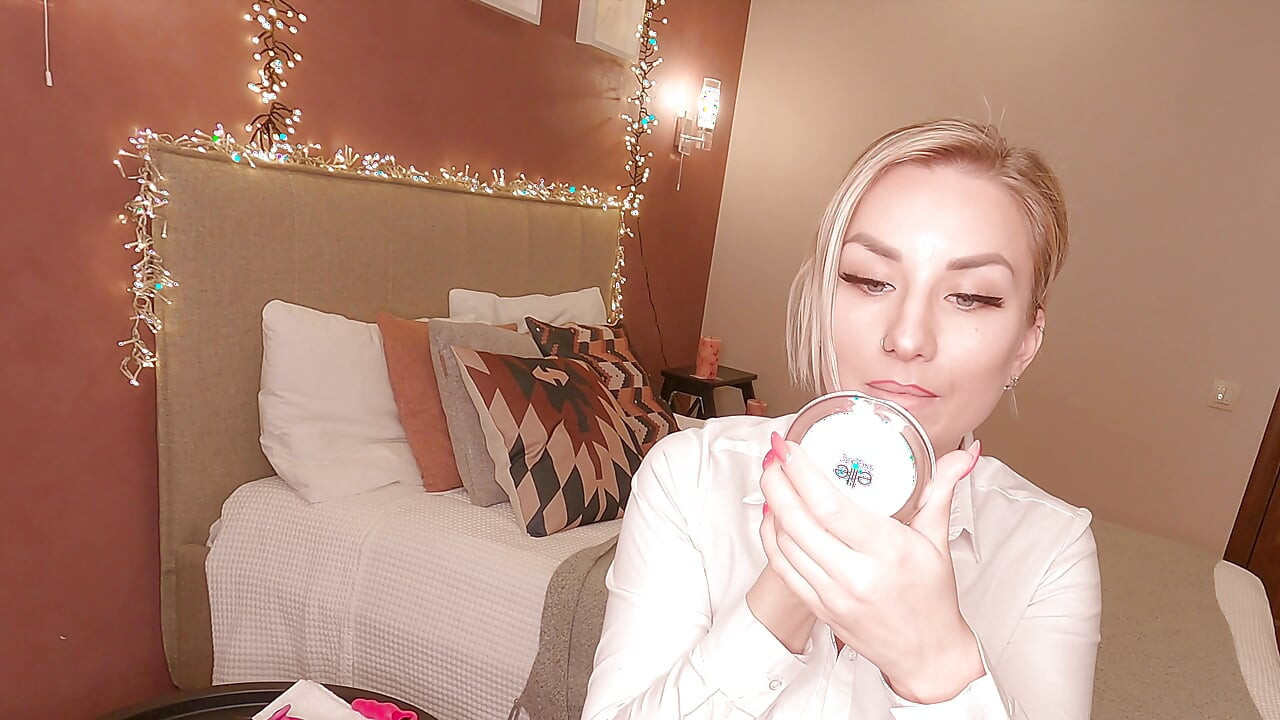 Mi actuación en camsoda