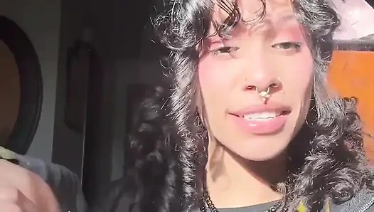 Mainan seks yang nikmat