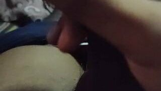 My big cock video