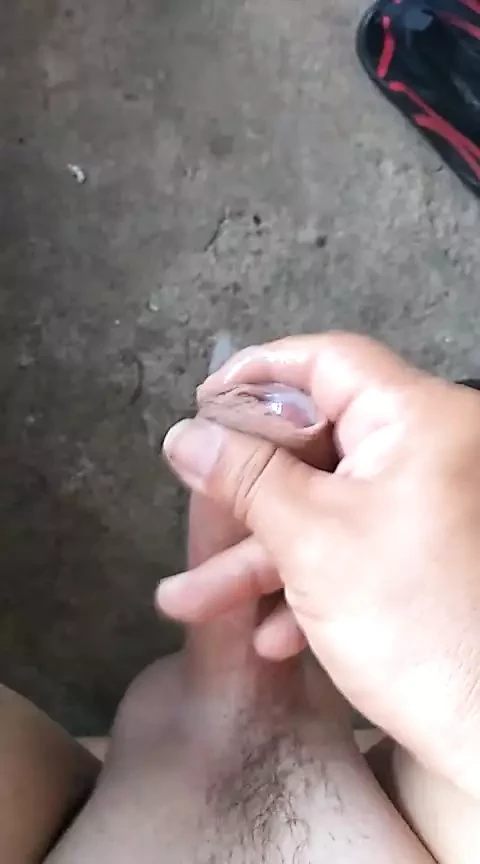 Tôi yêu gót chân của tôi