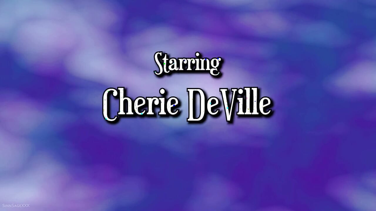 You're My Secret Work Crush Featuring Cherie Deville
