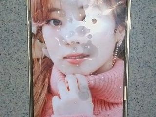 Twice Dahyun Cum Tribute