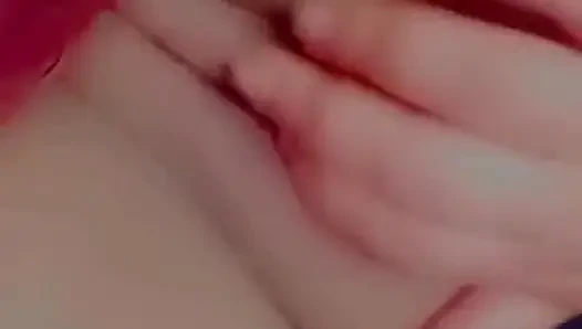 Siapa yang datang untuk menjilatku