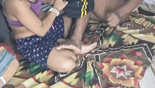 SweetMegha indian bhabhi seduces her vagina with finger and devar caught her fucking full hardcore hindi audio sex full night
