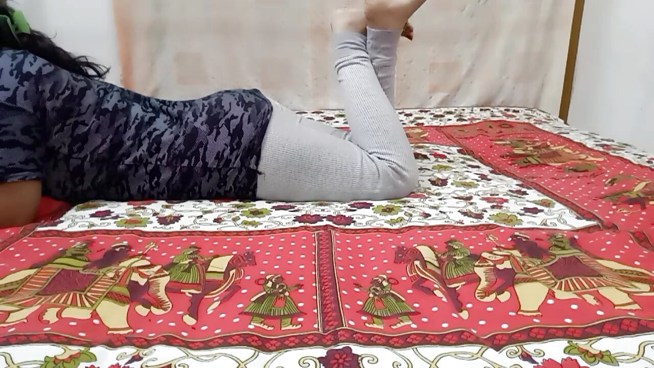 Sexy rii hardcore geneukt door haar man
