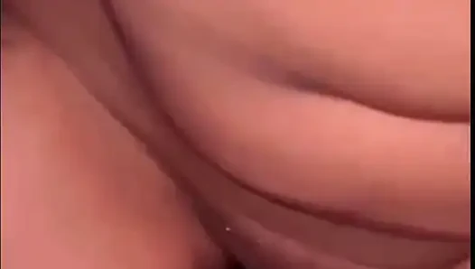 I fucked my real big boobs stepsister so hard
