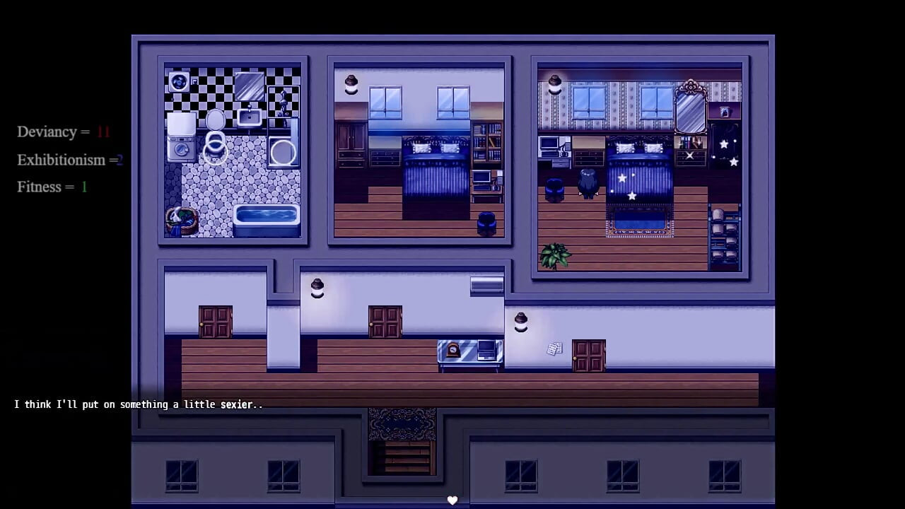 Lisa: Jemand wird heute abend ep.35 richtig hart gefickt