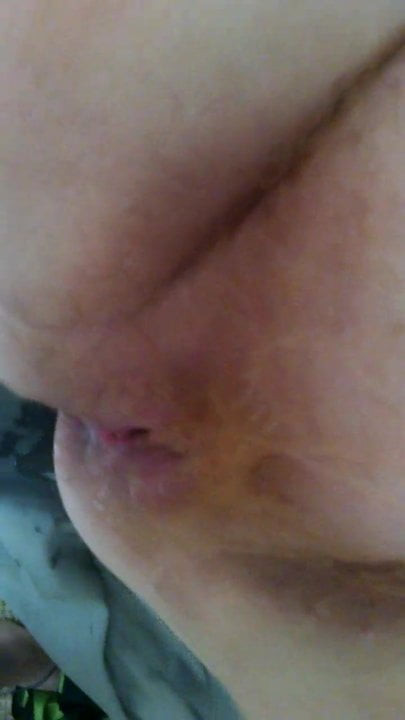 My hairy cunny fucked