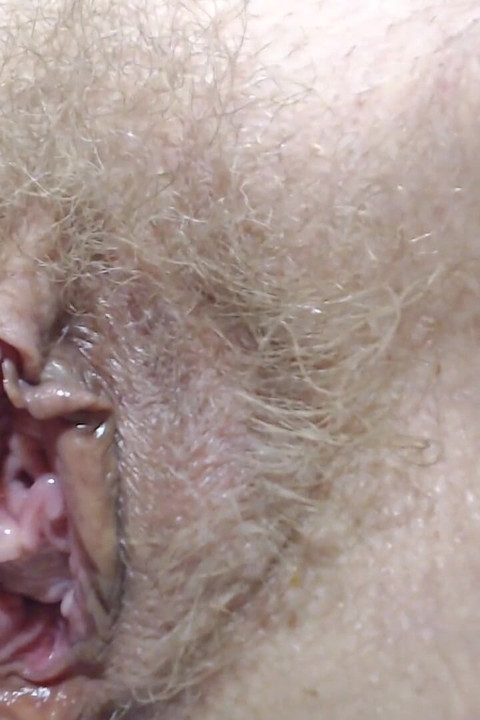 Female Open up Ass and Cunt Well