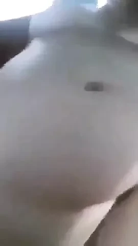 Arab fucked in the car
