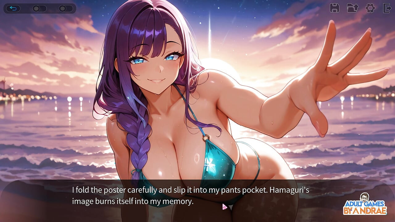 Ep1: Sex Beach Club Gameplay