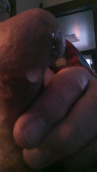 My Cum shot