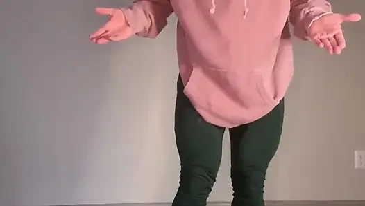 Naked Progress Check