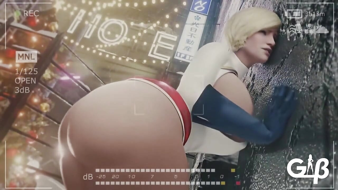 Zgodna 3d kompilacija
