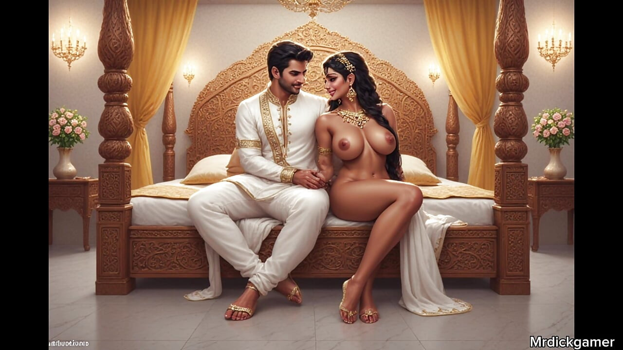 Teen village desi girl hardcore