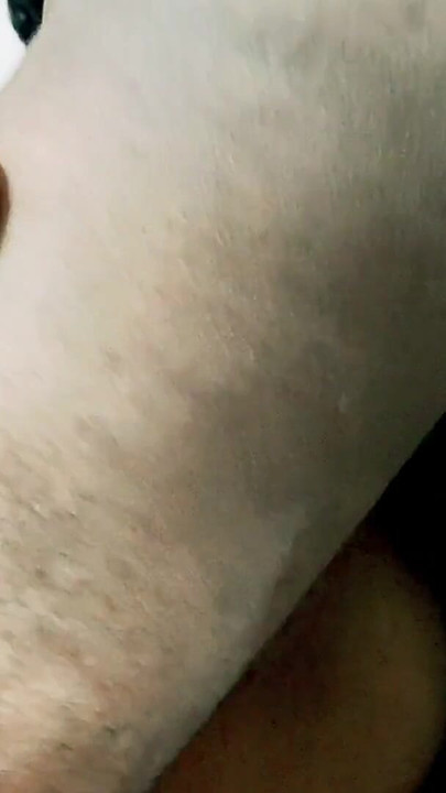Key moment from "Desi Hindi Sex Video homemade"