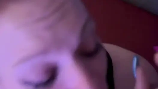 Kirbyred - kehlenfick-training