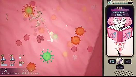 #2 [gadis bintang hamil ayane] kehamilan! Komentar Langsung Bagian 2