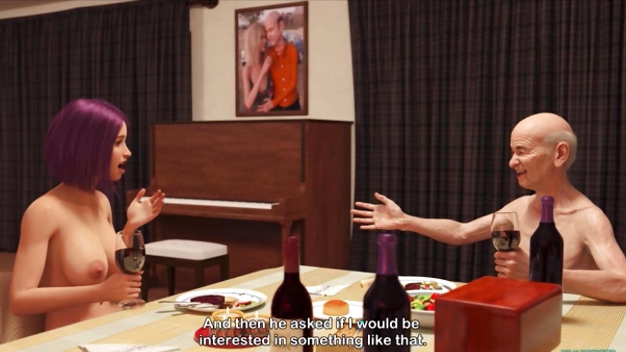 Tentação - capítulo 10