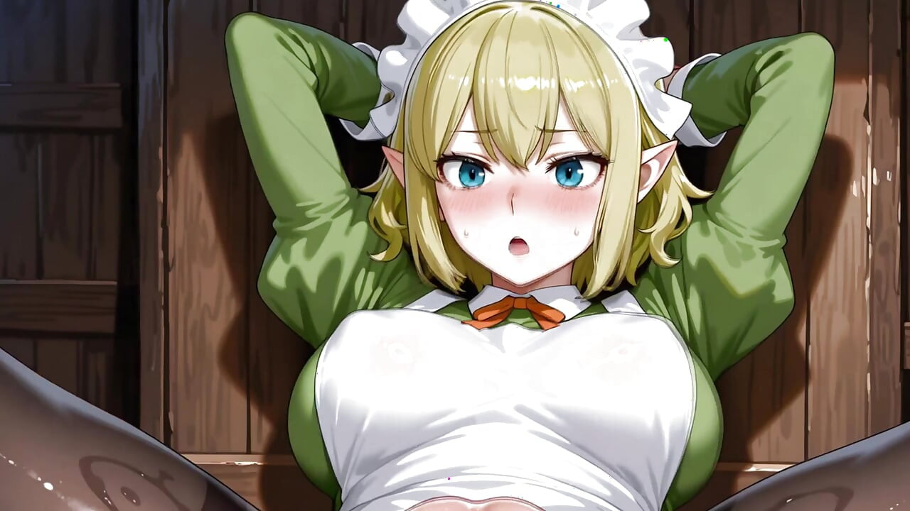 Ryuu lion (DanMachi)