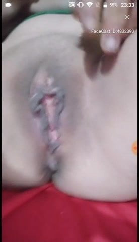 casalzinho do facecast