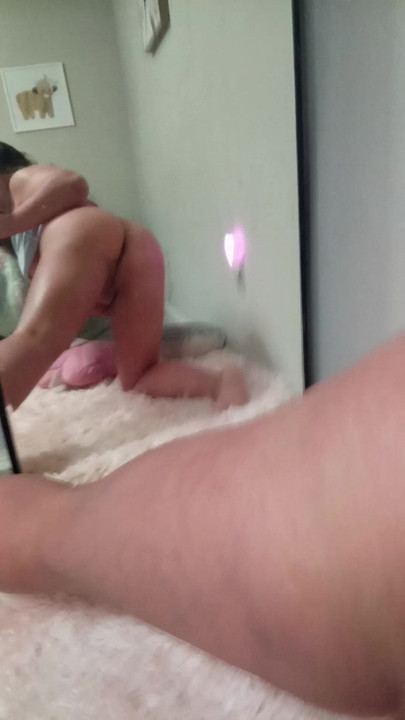 Yum Yum на сперму, сперму