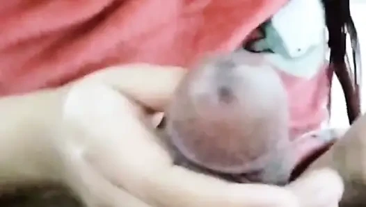 Conversation with my best friend's girlfriend. Delicious oral sex.