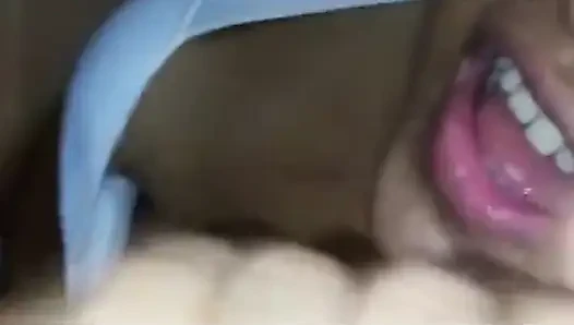 Kompilasi sepong kontol, crot di wajah dan mulut