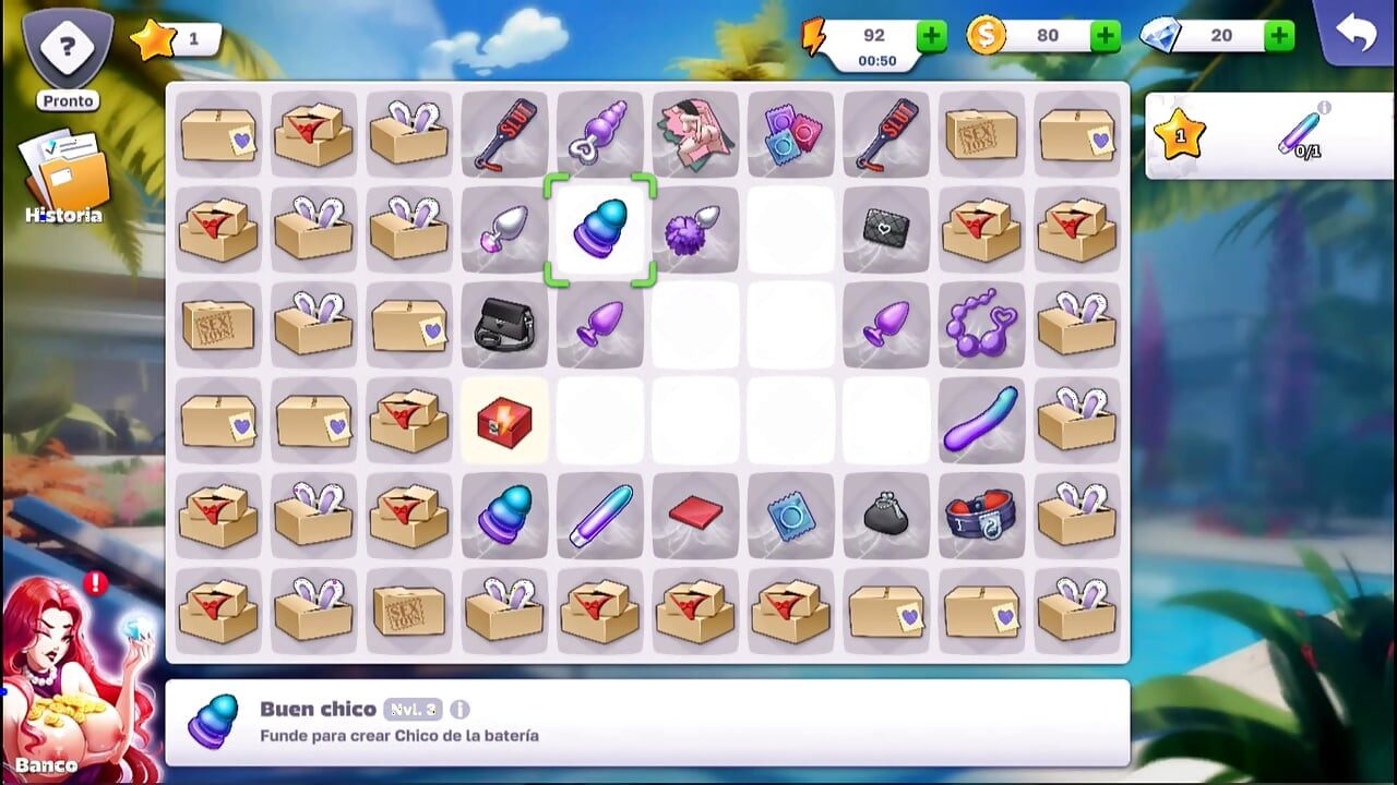 Horny Villa Chapter 1 - Part 1