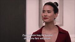 Afterburn aftershock (2017) - (legendas em turco)