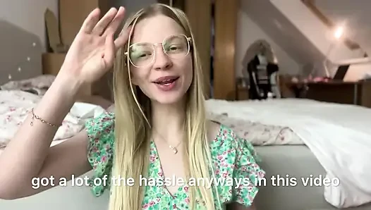 Как обращаться с большим черным членом